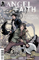 Cover B